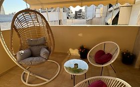 Sunshine Bliss Apartment